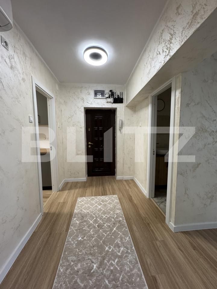 Apartament de închiriat 3 camere Ultracentral - 176473AI | BLITZ Craiova | Poza3