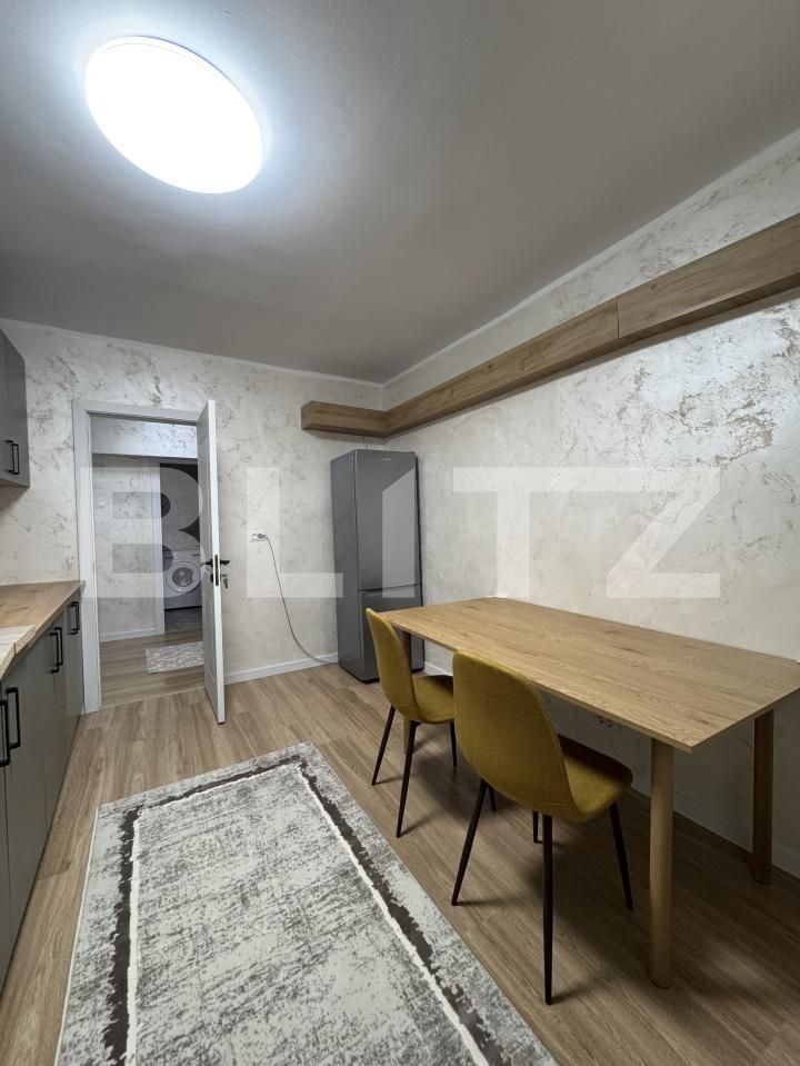 Apartament de închiriat 3 camere Ultracentral - 176473AI | BLITZ Craiova | Poza6