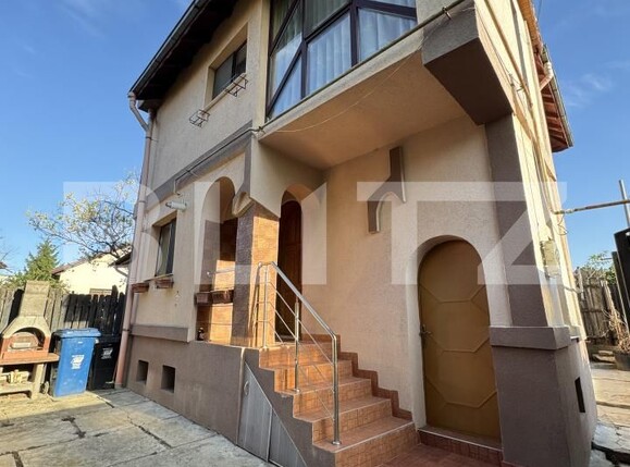 Casa de vânzare 3 camere Central - 176474CV | BLITZ Craiova | Poza1