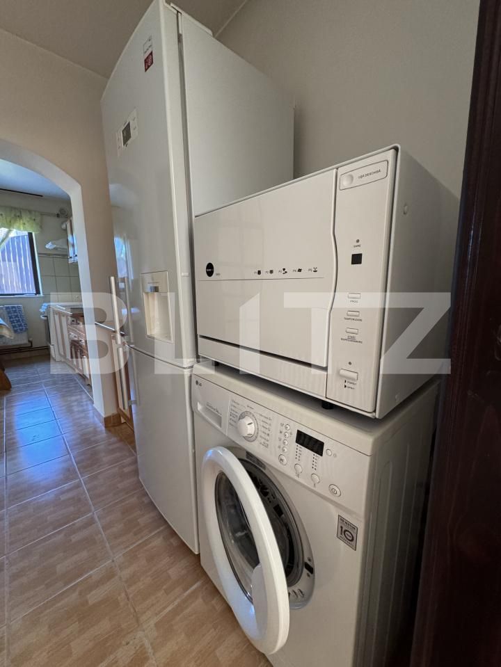 Casa de vânzare 3 camere Central - 176474CV | BLITZ Craiova | Poza8