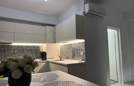 Apartament 2 camere + 14 mp gradina in zona Gradinii Botanice