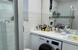 Apartament 2 camere + 14 mp gradina in zona Gradinii Botanice