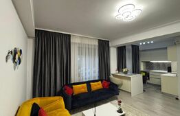 Apartament 2 camere + 14 mp gradina in zona Gradinii Botanice