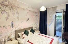 Apartament 2 camere + 14 mp gradina in zona Gradinii Botanice