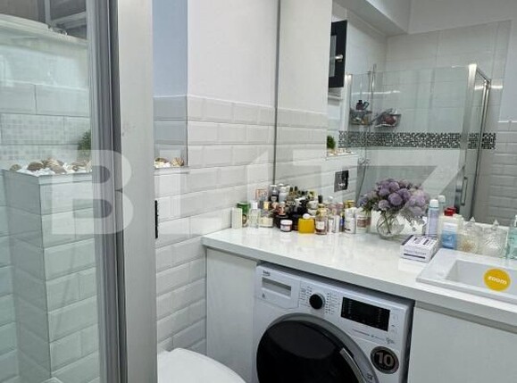 Apartament de închiriat 2 camere Calea Severinului - 176489AI | BLITZ Craiova | Poza6