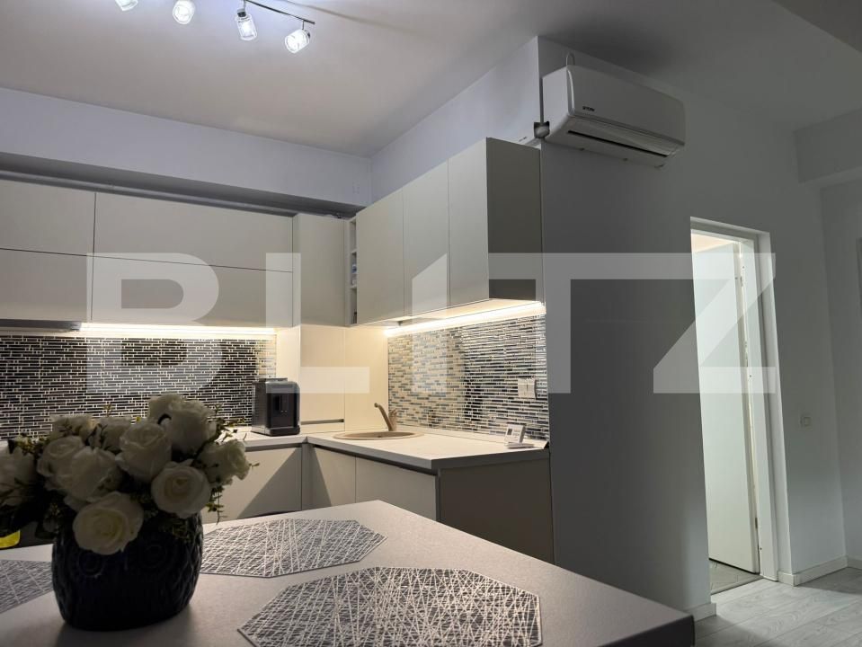 Apartament de închiriat 2 camere Calea Severinului - 176489AI | BLITZ Craiova | Poza4