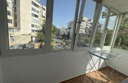 Apartament 2 camere, Etaj 1, Centrala termica, AC, zona Mc Donalds