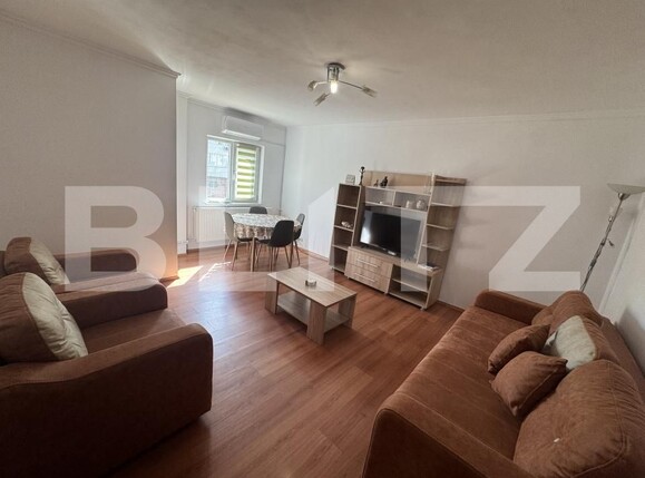 Apartament de închiriat 2 camere Calea Bucuresti - 176492AI | BLITZ Craiova | Poza1