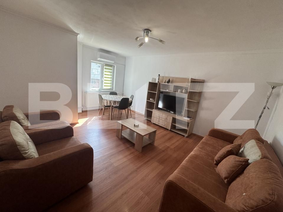 Apartament de închiriat 2 camere Calea Bucuresti - 176492AI | BLITZ Craiova | Poza1