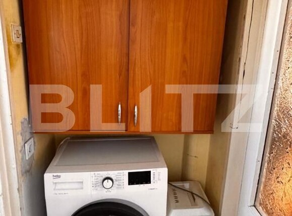 Apartament de închiriat 2 camere Calea Bucuresti - 176502AI | BLITZ Craiova | Poza13