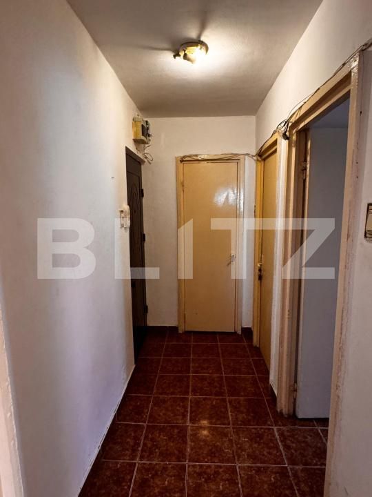 Apartament de închiriat 2 camere Calea Bucuresti - 176502AI | BLITZ Craiova | Poza14