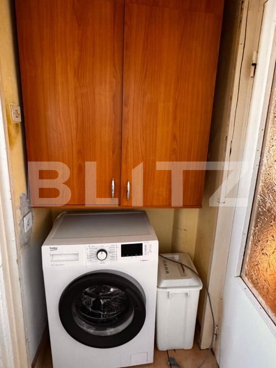 Apartament de închiriat 2 camere Calea Bucuresti - 176502AI | BLITZ Craiova | Poza13