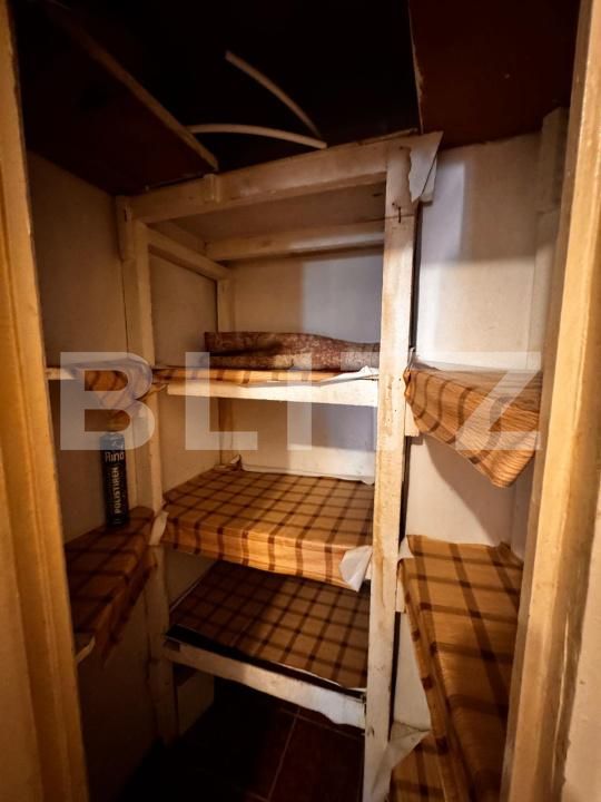 Apartament de închiriat 2 camere Calea Bucuresti - 176502AI | BLITZ Craiova | Poza15