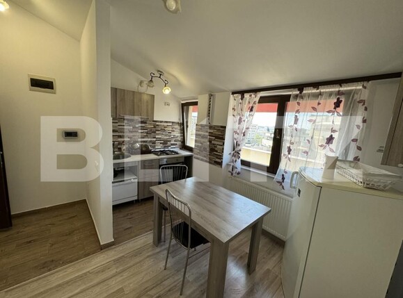 Garsonieră de închiriat Ultracentral - 176510AI | BLITZ Craiova | Poza3