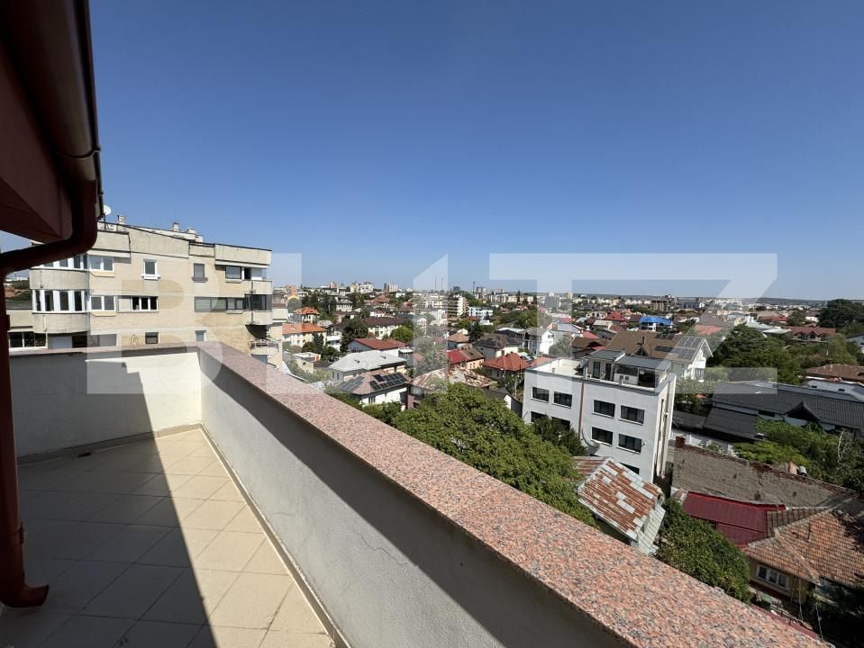 Garsonieră de închiriat Ultracentral - 176510AI | BLITZ Craiova | Poza5