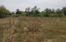 Casa renovabila/demolabila cu 2300 mp teren, Varvor/Bujoru