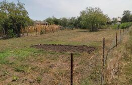 Casa renovabila/demolabila cu 2300 mp teren, Varvor/Bujoru