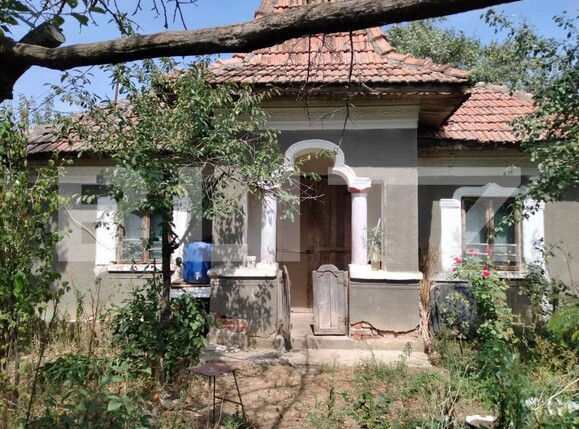 Casa de vânzare 4 camere Varvor - 176553CV | BLITZ Craiova | Poza1