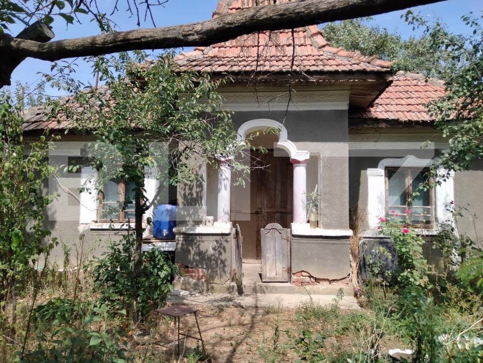 Casa de vânzare 4 camere Exterior Sud - 176553CV | BLITZ Craiova | Poza1