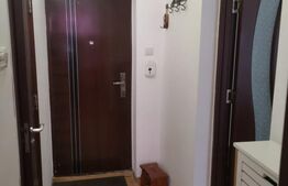 Garsoniera 41 mp + 24 mp curte, mobilata, parter, Gradina Botanica