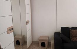 Garsoniera 41 mp + 24 mp curte, mobilata, parter, Gradina Botanica