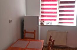 Garsoniera 41 mp + 24 mp curte, mobilata, parter, Gradina Botanica