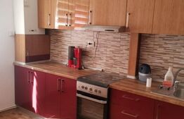 Garsoniera 41 mp + 24 mp curte, mobilata, parter, Gradina Botanica