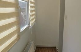 Garsoniera 41 mp + 24 mp curte, mobilata, parter, Gradina Botanica