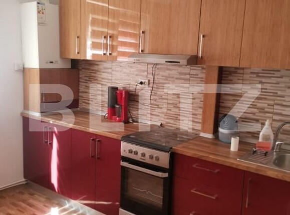 Garsonieră de vânzare Titulescu - 176560AV | BLITZ Craiova | Poza4