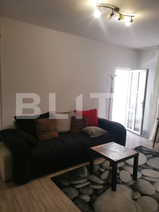 Garsonieră de vânzare Titulescu - 176560AV | BLITZ Craiova | Poza2
