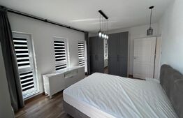 Apartament cu 2 camere, incalzire in pardoseala, loc de parcare, zona centrala