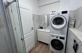 Apartament cu 2 camere, incalzire in pardoseala, loc de parcare, zona centrala