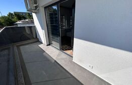 Apartament cu 2 camere, incalzire in pardoseala, loc de parcare, zona centrala