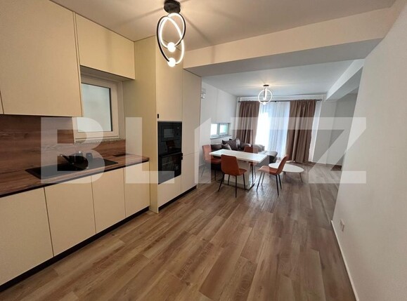 Apartament de închiriat 2 camere Central - 176572AI | BLITZ Craiova | Poza3