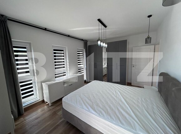 Apartament de închiriat 2 camere Central - 176572AI | BLITZ Craiova | Poza6