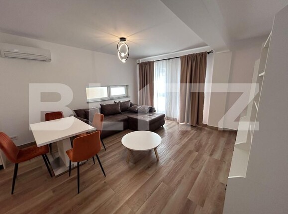 Apartament de închiriat 2 camere Central - 176572AI | BLITZ Craiova | Poza2