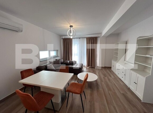 Apartament de închiriat 2 camere Central - 176572AI | BLITZ Craiova | Poza1