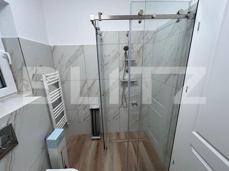 Apartament de închiriat 2 camere Central - 176572AI | BLITZ Craiova | Poza9
