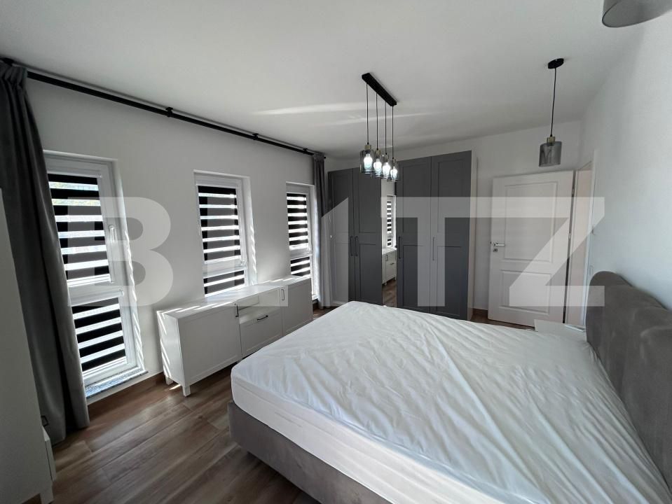 Apartament de închiriat 2 camere Central - 176572AI | BLITZ Craiova | Poza6