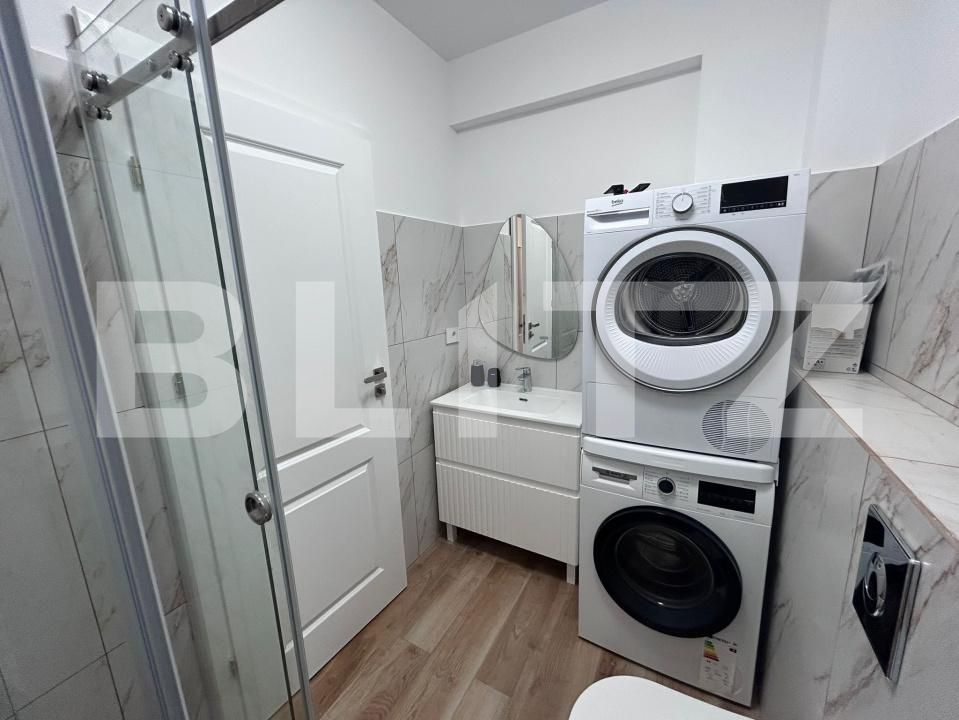 Apartament de închiriat 2 camere Central - 176572AI | BLITZ Craiova | Poza8