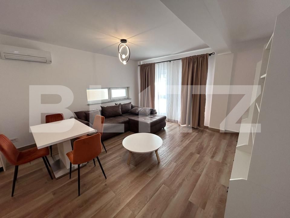 Apartament de închiriat 2 camere Central - 176572AI | BLITZ Craiova | Poza2