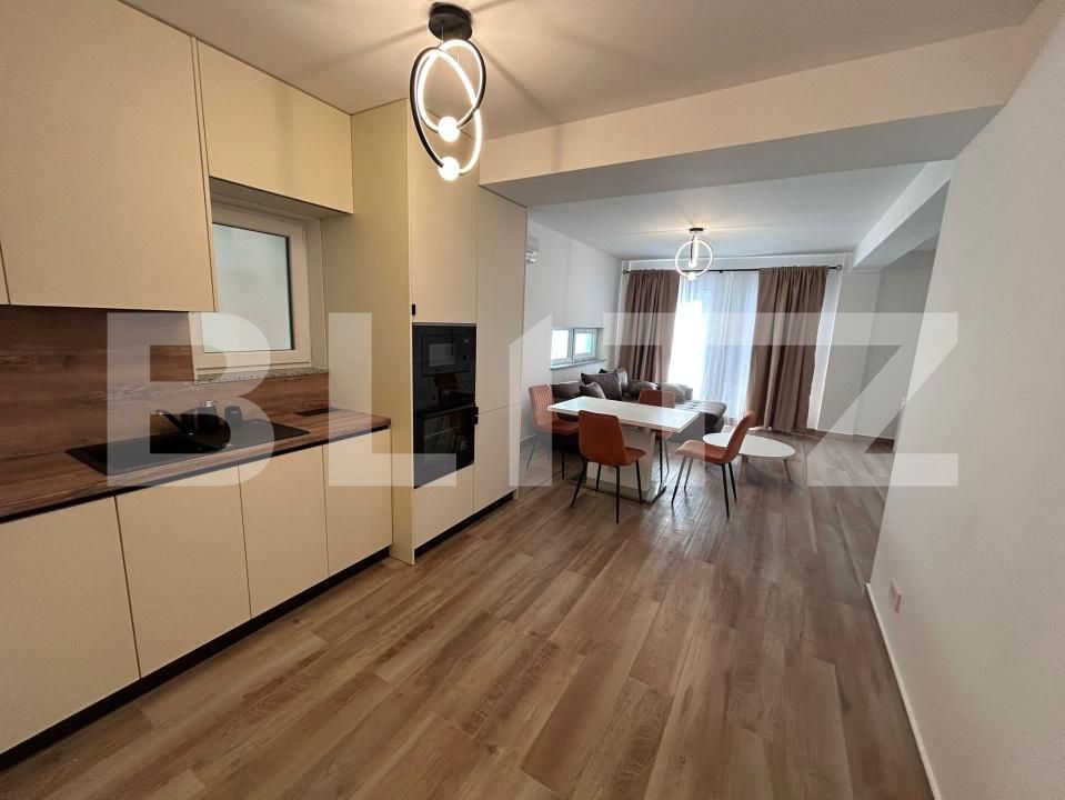 Apartament de închiriat 2 camere Central - 176572AI | BLITZ Craiova | Poza3