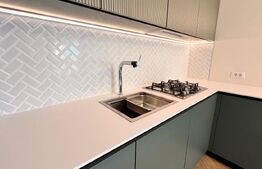 Apartament superb, finisaje de lux, 2 parcări, lângă Școala Britanică