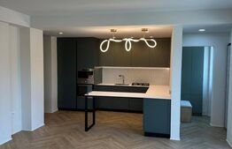 Apartament superb, finisaje de lux, 2 parcări, lângă Școala Britanică