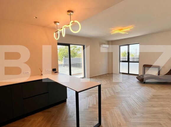 Apartament de vânzare 3 camere Plaiul Vulcănești - 176579AV | BLITZ Craiova | Poza1