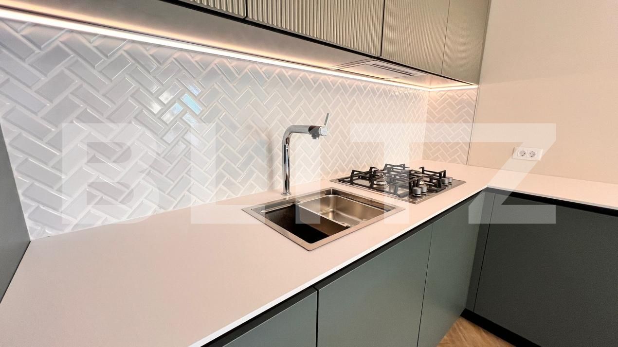 Apartament de vânzare 3 camere Plaiul Vulcănești - 176579AV | BLITZ Craiova | Poza3