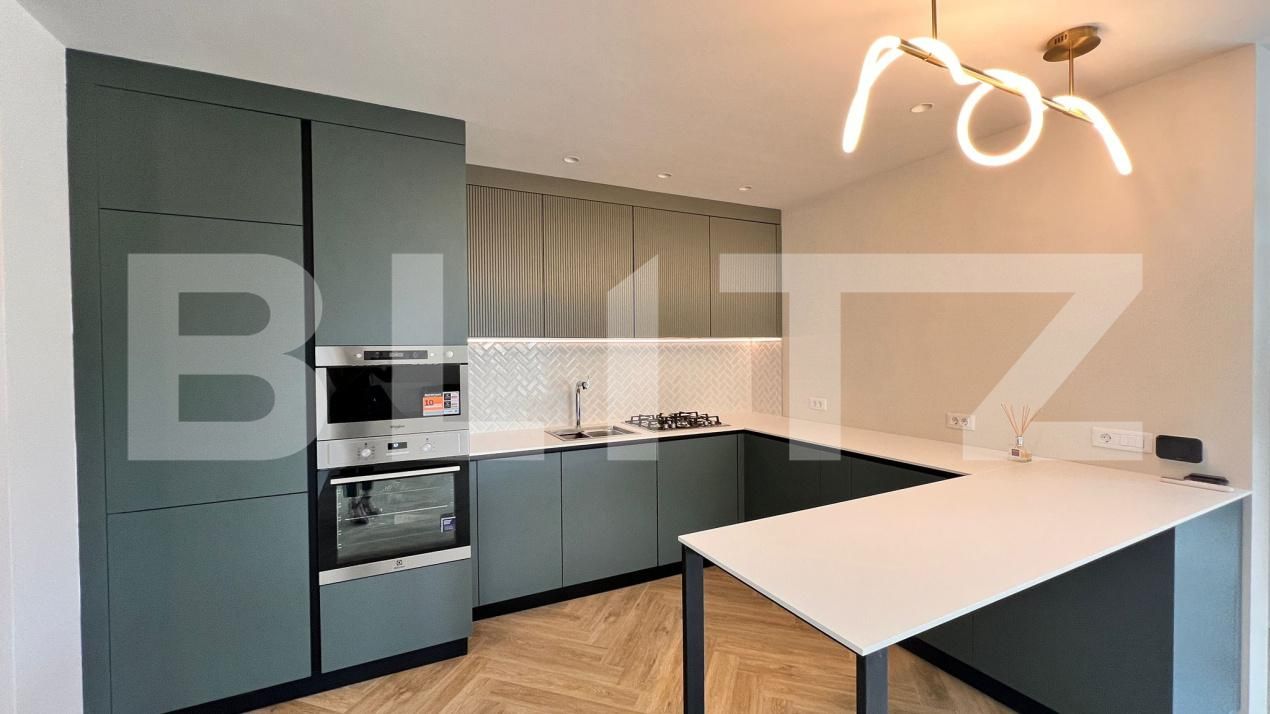 Apartament de vânzare 3 camere Plaiul Vulcănești - 176579AV | BLITZ Craiova | Poza2