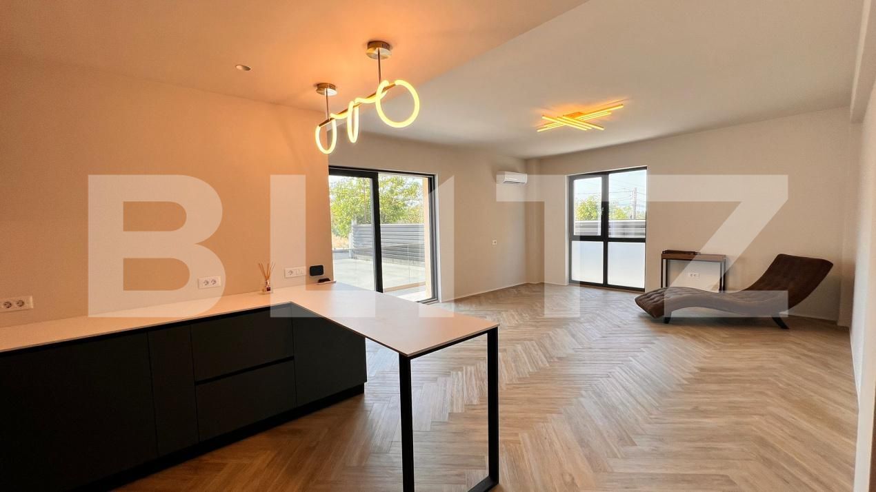 Apartament de vânzare 3 camere Plaiul Vulcănești - 176579AV | BLITZ Craiova | Poza1