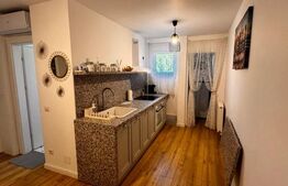 Apartament cu 2 camere, 1 Mai Insula