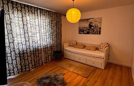 Apartament cu 2 camere, 1 Mai Insula